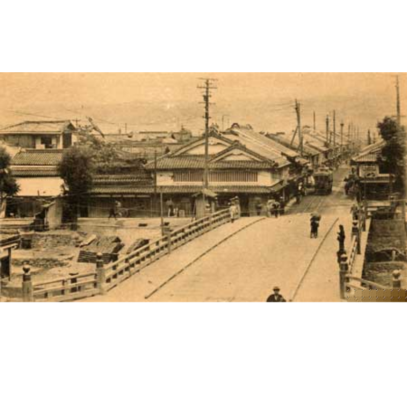 京橋