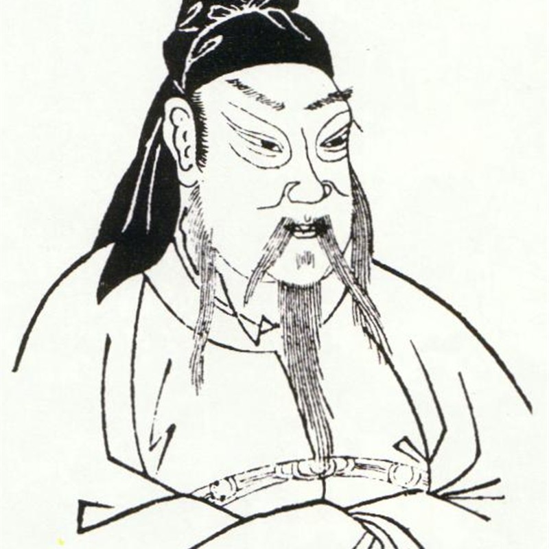 関羽 雲長