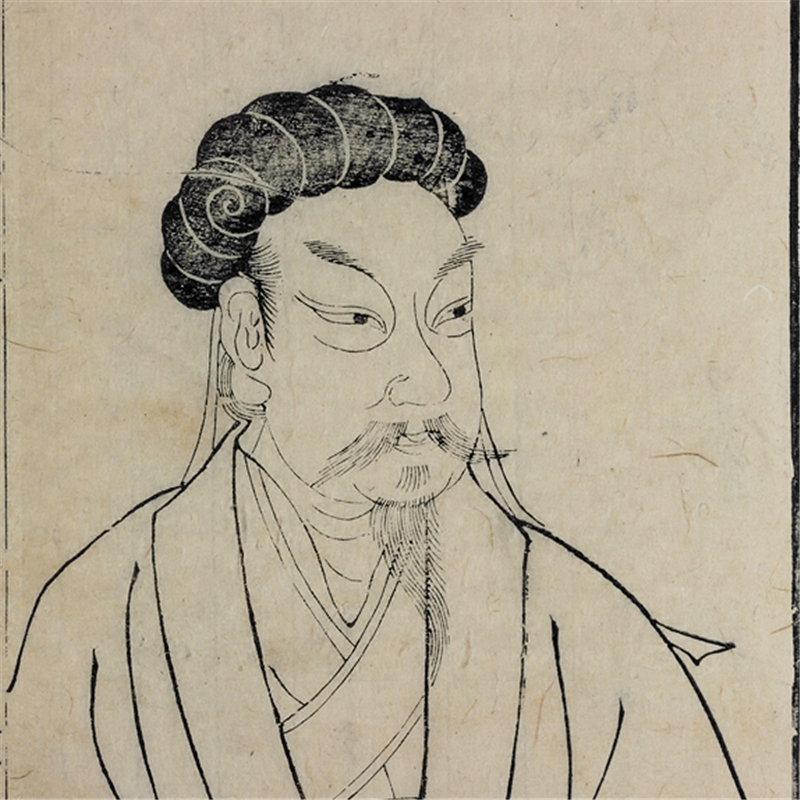 諸葛孔明